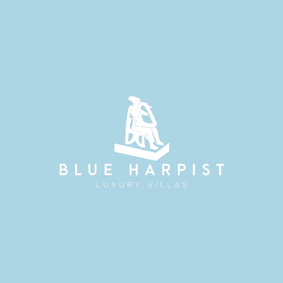 Blue Harpist Villas Koufonisia Exterior photo