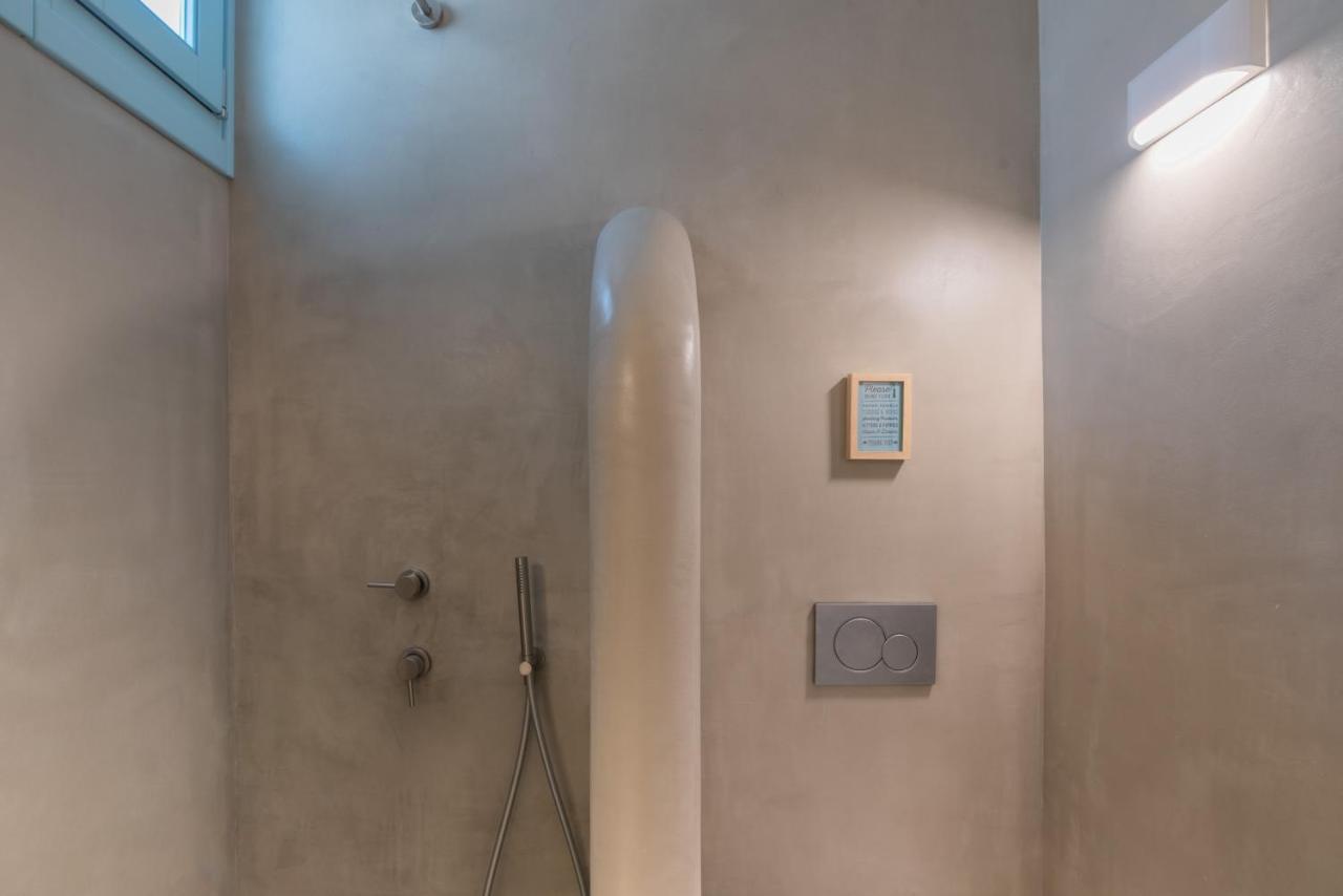 Blue Harpist Villas Koufonisia Exterior photo